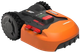 Газонокосарка-робот Worx Landroid S WR130E - зображення 1