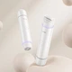 Электробритва и триммер женский Hoco HP81 2-в-1, Type-C, IPX6, 400 mAh, белый - изображение 5