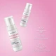 Пінка для вмивання обличчя Mermade Clean Me Tender Calming Foam Cleanser для делікатного очищення шкіри 150 мл - зображення 2