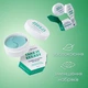 Тонізуючі гідрогелеві патчі під очі Mermade Calming & De-Puffing Eye Patches для заспокоєння шкіри та боротьби з набряками 60 шт - зображення 2