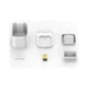 Універсальний посуд для тварин Petkit Поїлка Eversweet MAX 2 White (P4116 UVC) - зображення 8