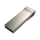 USB флеш накопичувач Acer 32GB UF200 Silver USB 2.0 (BL.9BWWA.503) - изображение 4