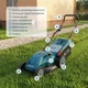 Электрическая газонокосилка Konner&Sohnen KS 43LM20 - изображение 9