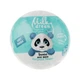Бомбочка для ванни Milky Dream Kids Блакитна панда 100 г (4820205301711) - зображення 1