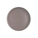 Тарелка Ardesto Trento Dinner 26,5 см Grey (AR2926TG) - изображение 7