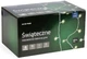 Гірлянда Multistore RPBL-500L Бурульки 500 LED Холодна Біла (5903760285753) - зображення 1