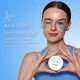 Увлажняющие гидрогелевые патчи под глаза Mermade Ultra Hydrating Eye Patches для увлажнения кожи и уменьшения отеков 60 шт - изображение 3