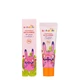 Дитяча зубна паста Solident Baby Toothpaste Strawberry без фтору для щоденного догляду за зубами та яснами зі смаком полуниці 30 мл - зображення 1