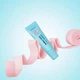 Зволожувальний бальзам для губ Mermade Bubble gum з ароматом жуйки 10 г - зображення 2