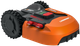 Robot koszący Worx Landroid S400 WR184E - obraz 2