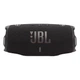 Акустична система JBL Charge 6 Black (JBLCHARGE6BLKM) - зображення 2