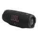 Акустична система JBL Charge 6 Black (JBLCHARGE6BLKM) - зображення 9