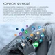Смарт-часы Zeblaze Btalk 3 PRO Rose Pink - изображение 11