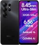 Смартфон DOOGEE Note 56X Pro 4/128GB NFC 6150 мАч 4G черный - изображение 1