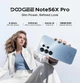Смартфон DOOGEE Note 56X Pro 4/128GB NFC 6150 мАч 4G черный - изображение 5