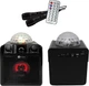 Портативная колонка N-Gear DiscoBlock 410 50 Вт черная - изображение 4
