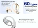 Бездротові навушники Inspire YYK Q39 Black OWS Bluetooth 5.3, відкритий тип, до 20 год роботи з кейсом - зображення 8
