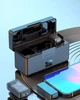 Беспроводной петличный микрофон для iPhone и Android (Приемник 2 в 1 Lightning/Type-C, Кейс с аккумулятором) - изображение 8