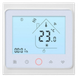 Тепла підлога під ламінат In-Therm AFMAT 150 Вт/m2 алюмінієвий мат комплект з Wi-Fi термостатом 5,0 м2 (750 Вт) - изображение 6