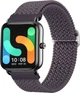 Текстильний ремінець Bandio для Haylou RS4 Plus (LS11) Grey (43079-33) - зображення 1