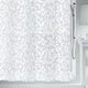 Шторка для ванної та душу Spirella Blatt 180x200 см, PEVA (10.08183) - зображення 1