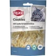 Ласощі для котів Trixie Cookies з лосось та м'ятою 50 г TX-42743 - зображення 2