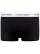 Трусы-боксеры мужские Calvin Klein Underwear пак 3 шт Размер L CK-05-SIZE-L - изображение 2