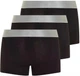 Трусы-боксеры мужские Calvin Klein Underwear пак 3 шт Размер XL CK-03-SIZE-XL - изображение 6