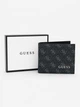 Чоловічий Гаманець Guess WAL-GUE-003 - зображення 1