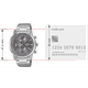 Наручні годинники CASIO MTP-E510D-8AVDF - зображення 7