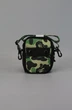 Сумка унисекс Bape A bathing Ape через плечо BAPE-001-GRN - изображение 2
