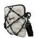 Сумка Nike Унисекс (Rezenu) через плечо NIK-001-WHT - изображение 5