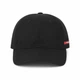 Кепка мужская Prada черного цвета CAP-PRA-003-BLK - изображение 1