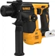 Акумуляторний перфоратор DeWalt SDS-Plus 12 В XR (DCH072N-XJ) - зображення 2