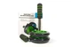 Колесо для пресса фитнес Double Wheel ABS Health Abdomen Round Двойное (2461) Черный/Зеленый - изображение 3