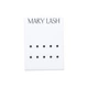 Стенд-подставка для 5-ти пинцетов с магнитами MARY LASH - изображение 3