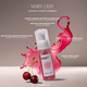 Пенка для ресниц и бровей MARY LASH Сherry, 150 ml - изображение 4