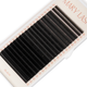 Ресницы для наращивания MARY LASH 0,07 Black Volume lashes изгиб C Mix 6-11 - изображение 2