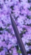 Тренувальний ніж Cold Steel FGX Cat Tanto ,повнорозмірний ніж для самозахисту, ніж для hitman (92FCAT) - зображення 7