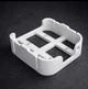 Настенное крепление для роутера Apple AirPort Express белое - изображение 1