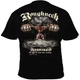 Футболка мужская Silberrücken Roughneck MR6 – Damned to Train черная XL (MD1198-1) - изображение 1