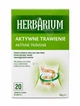 Фиточай Herbarium Активное пищеварение натуральный в пакетиках 20 шт - изображение 1