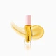 Олія для губ Gisou Honey Infused Lip Oil Honey Gold (50869941961034) - изображение 3