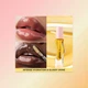 Олія для губ Gisou Honey Infused Lip Oil Honey Gold (50869941961034) - изображение 5