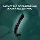 Катушка карповая GC G.Carp Fury 10000 Long Cast 11+1 BB, 4.4:1, фрикцион 12 кг, алюминиевая шпуля - изображение 7