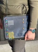 Поводочниця-органайзер для зберігання фідерних та коропових монтажів VA (велика) - зображення 5