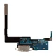 Шлейф Samsung N900 Galaxy Note 3 / N9000 Galaxy Note 3 / N9005 Galaxy Note 3 / N9006 Galaxy Note 3, З роз'ємом на зарядку, З мікрофоном - 156042 - зображення 1