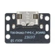 Плата Blackview Oscal Pad 18, З роз'ємом на зарядку - 710802 - зображення 1