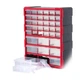 Органайзер 19" 475x380x160мм INTERTOOL BX-4013 - 412534 - зображення 3