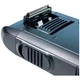 Электробритва VGR V-353, Зеленый - 558035 - изображение 4